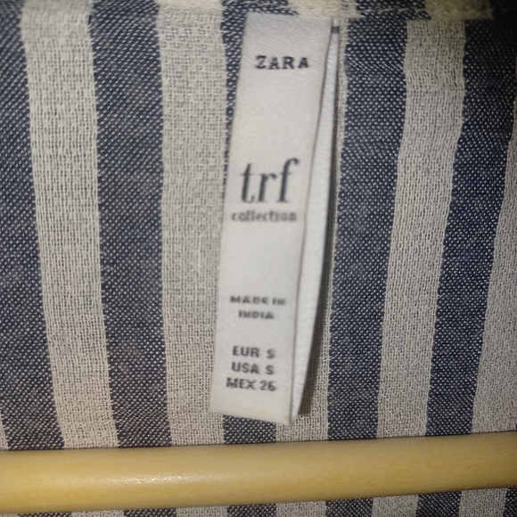 Blouse bohemian style - Picture 2 of 3